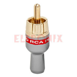 WTYK CHINCH CH71 CZERWONY PROFESSIONAL