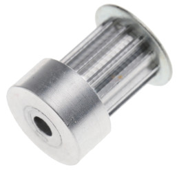 Koło pasowe rozrządu liczba zębów: 12 otwór: 3 mm Aluminium, 6 mm RS PRO skok: 2.5 mm