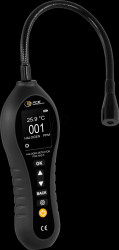 PCE-HAD 5 PCE-HAD 5 halogen detector