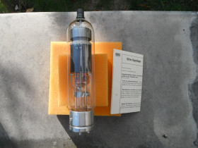 TQ41 tyratron wysokonapięciowy BBC