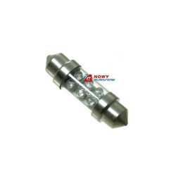 Dioda LED FT11X36-6G 24V 638DAP