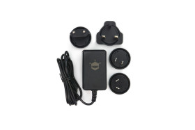 Type-C Universal Power Adapter (5V 3A) for Raspberry Pi and NVIDIA Jetson Nano