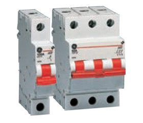 AST M 100 20 rozłącznik gł. 100A, 2p (666559)