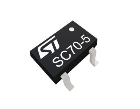 Wzmacniacz operacyjny Montaż powierzchniowy Pojedyncze 1 Wzmacniacz operacyjny CMOS 1,5 → 5,5 V SOT23-5 9kHz