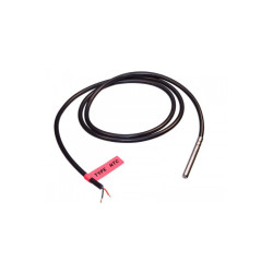 Czujnik Temperatury NTC 2,2K 1m Przewód PVC 1m, Termistor