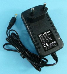 24V/1,0A WT. 2,1/5,5mm ZASIL.IMP.