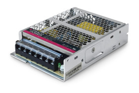 Zasilacz AC/DC nap. wyjściowe: 24V dc 100W 4.2A 1 wyjście nap. wejściowe: 90 → 264V ac TRACOPOWER