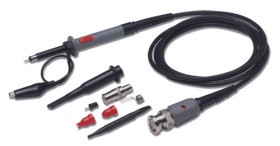 Sonda do oscyloskopów Napięciowa 150MHz BK Precision 1:1, 10:1 BNC PR 37AG