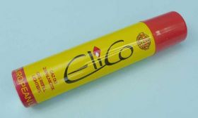 GAZ DO ZAPALNICZEK 90ml ELICO