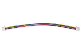 Qwiic Cable - 6 cm / 2.36 inches