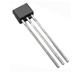 2SK544 N-MOSFET (715C)