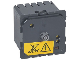 CELIANE Termostat pokojowy 067400 LEGRAND