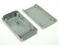 G431 Obudowa z ABS wymiary: 90 x 50 x 24 mm