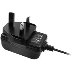 Power Supply - 12v 1A