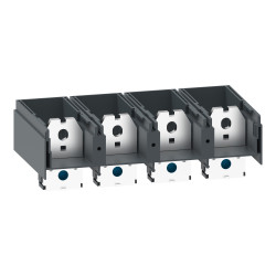 Zacisk Schneider Electric do LC1G30, LC1G800 Przedłużenie zacisku