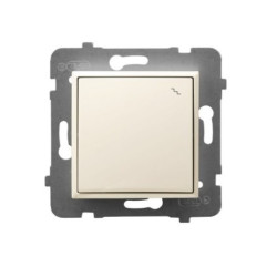 ARIA beżowy ŁP-3U/m/27 Łącznik schodowy OSPEL