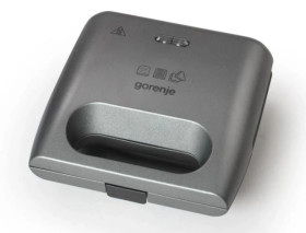 Opiekacz do kanapek Gorenje SM703GCG