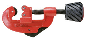 KS Tools 1041000 Nożyce do rur z tworzywa sztucznego