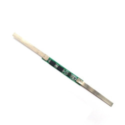 1S 5A 3.7V BMS PCM PCB Li-Ion Charging & Protection Module with Nickel Strips