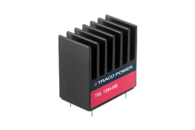 Konwerter DC-DC 2.94A we: 36 V wy: 75 V DC DC-DC DIP-16