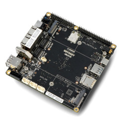 Odyssey X86J4105800 - Intel Celeron J4105+ATSAMD21G18 8GB RAM WiFi+Bluetooth - Seeedstudio 102110399