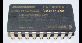 PKF4910A PI Dc-DC converter - Ericsson