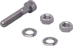 ifm Electronic E21204 Akcesorium montażowe E21204 1 szt.