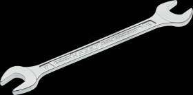 450N-17X19 Double-mulch key, 17 + 19