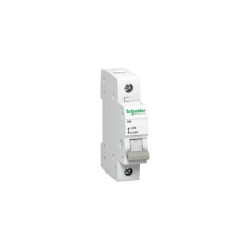 Rozłącznik izolacyjny modułowy SW 1P 63A 240VAC A9S62163 Schneider Electric