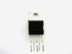 Wzmacniacz mocy TDA2050