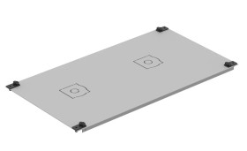 Osłona 2xLBS (550x300) CP 2.2-2 S2 001101734