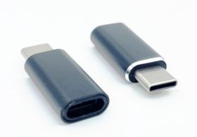 ADAPTER LIGHTNING GN.DO USB-C