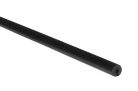 Most kablowy szerokość: 1,2 mm Polichlorek winylu długość: 75m HellermannTyton