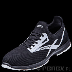 Buty ESD ATLAS, RUNNER 25, Bezpieczne S1P