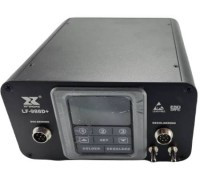 XYLF988D+ Stacja lutownicza wielofunkcyjna lutowniczo-rozlutownicza o mocy 100W, firmy Xytronic