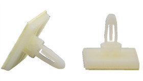 Kołek Dystansowy Samoprzylepny Pulsar Mm054 1Szt.