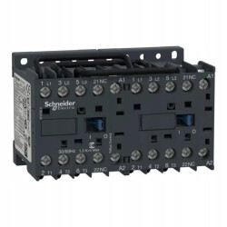 Stycznik nawrotny LC2K0601Q7 Schneider