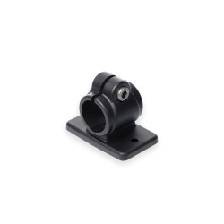 Część łącząca Złącze 2-kierunkowe Rozmiar rowka 30mm Elesa Element mocowania i łączenia