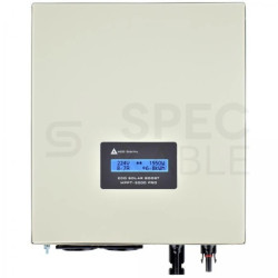 Przetwornica Solarna ECO Solar Boost MPPT-3000 3.5kW PRO AZO00D1244