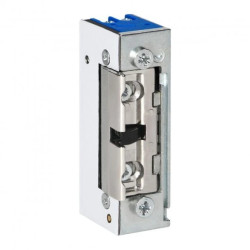 Elektrozaczep symetryczny z pamięcią, regulacja zapadki, niskoprądowy, 280mA dla 12VDC,OR-EZ-4043