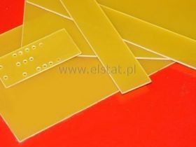 Laminat 0,9mm 150x300mm bez miedzi