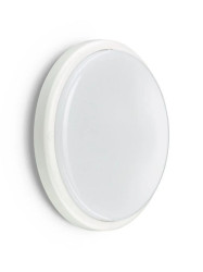 Plafon Ledinaire WL070V 11W 1100lm 3000K LED11S/830 PSU II WH 5 lat gwar