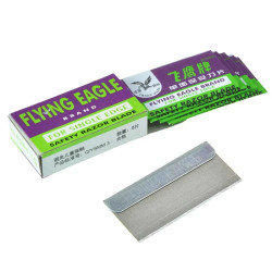 Nożyk do grota lutownicy – 5 ostrzy do LCD i digitizerów