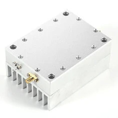 Wzmacniacz RF 45-1100MHz DTMB Cyfrowa Telewizja Wzmacniacz o wysokiej mocy liniowej Klasa A 4W Płyta wzmacniacza