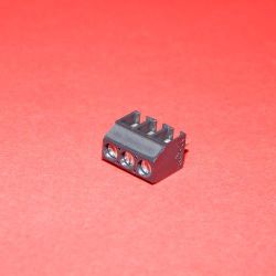 Złącze AK550/3 GRAY