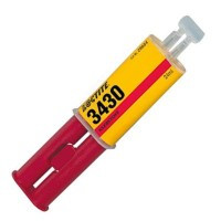 UM927.3430 Epoksydowy dwuskładnikowy, standardowy, pojemność 2x12ml uniwersalny - mieszacz strzykawkowy Loctite