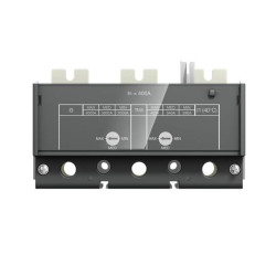 Wyłącznik zasilania ABB MA 320-3200 XT5 3P 1 szt.