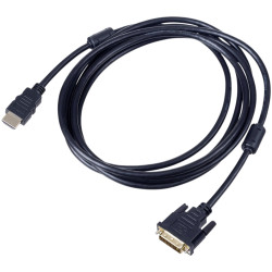 Akyga AK-AV-13 HDMI cable Black 3.0 m for Monitor