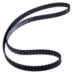 Pasek zębaty 240 XL 037 skok: 5.08 mm zęby: 120 Contitech 609.5 mm 9.4 mm