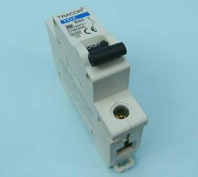 40A 1B BEZP.INSTALACYJNY TRACON